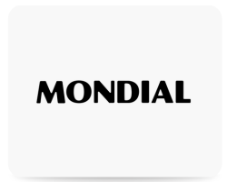 Marca Mondial